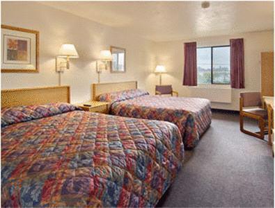 Red Lion Inn And Suites Federal Way Cameră foto
